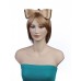Wigs2you 髪飾 日本正品 甜美 可愛 時尚 蝴蝶髪飾W-8205-PB